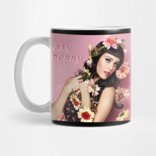 Katy-Perry vintage Mug