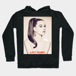 Katy-Perry vintage Hoodie