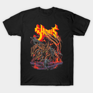 NIGHTLORD T-Shirt