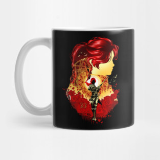Paintress Expeditioner Mug