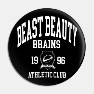 ilona maher merch Pin