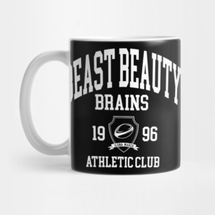 ilona maher merch Mug