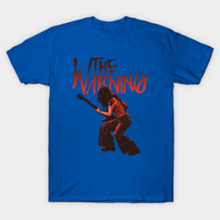🗲 The Warning - Ale 🗲 T-Shirt