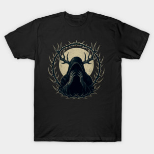 Pagan Mourning T-Shirt