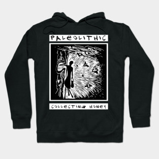 honey picker Hoodie