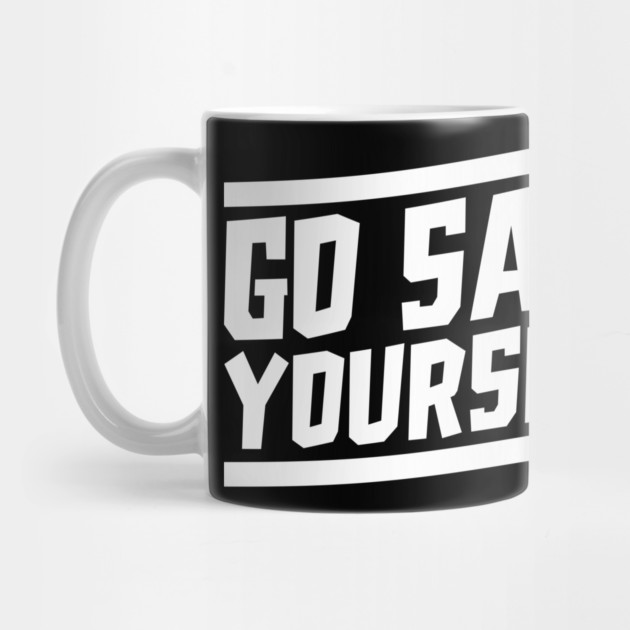 Sage Yourself by Yogi Bryan