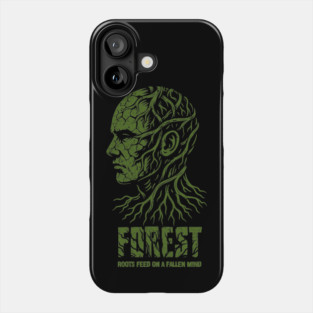FOREST Phone Case