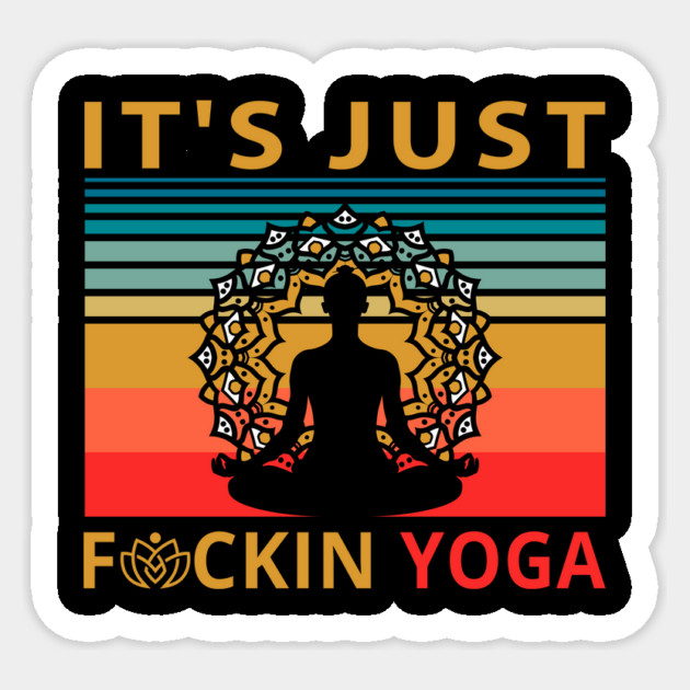 IJFY Sticker by Yogi Bryan