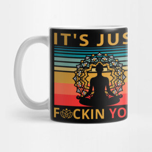 IJFY Mug