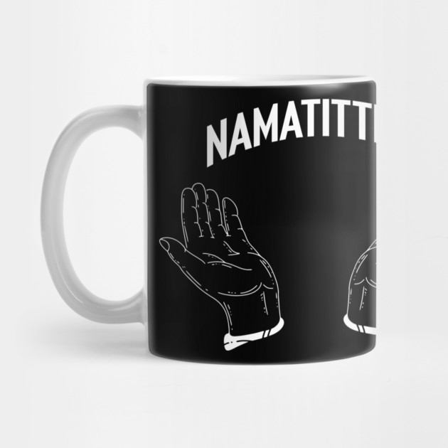 Namat*tties by Yogi Bryan