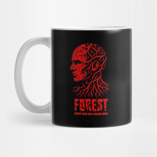 FOREST Mug