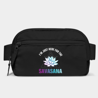 Savasana Bag
