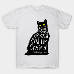 Salem | Sabrina | T-shirt T-Shirt