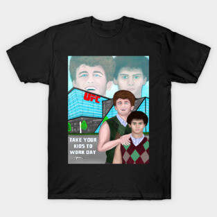 Father & Son T-Shirt