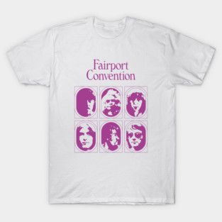 Fairport Convention T-Shirt