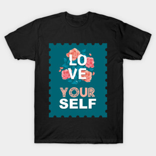 Love Yourself T-Shirt