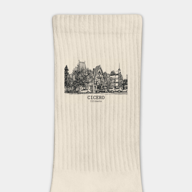 Cicero - Illinois by Lakeric