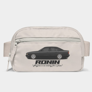 Ronin car chase Bag
