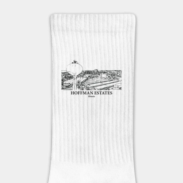 Hoffman Estates - Illinois by Lakeric