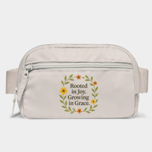 Rooted In Joy. Growing Grace Christian Gift Bag