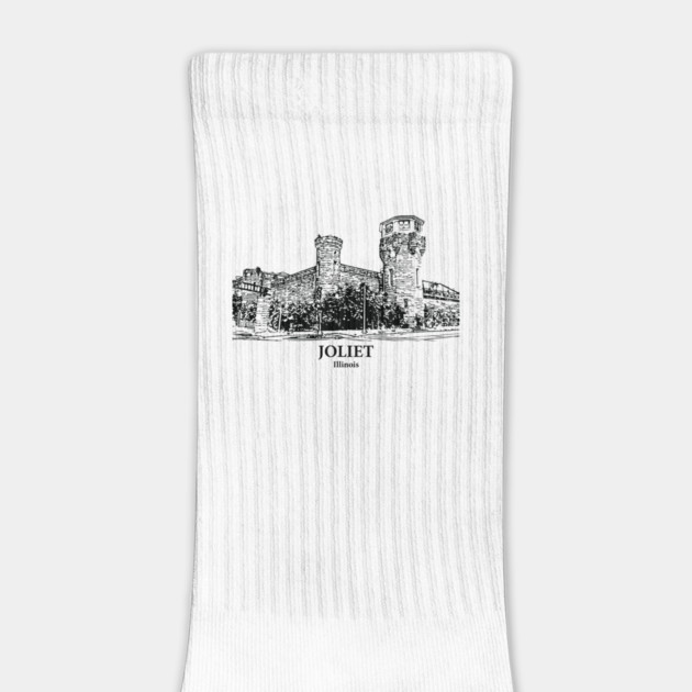 Joliet - Illinois by Lakeric