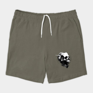 Necronomicon Shorts