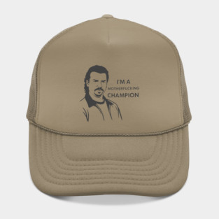Champion Powers Hat