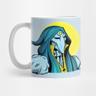 Master Coin Thief Mug
