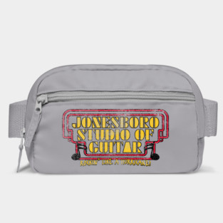 Jonesboro Studio of Guitar Bag