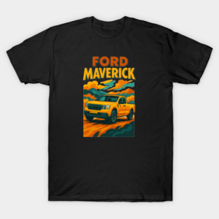 Ford Maverick T-Shirt