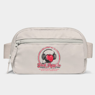 The Red Apple Records & Tapes Bag