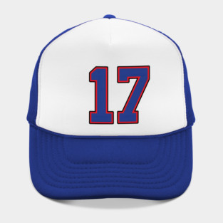 Allen 17 Hat
