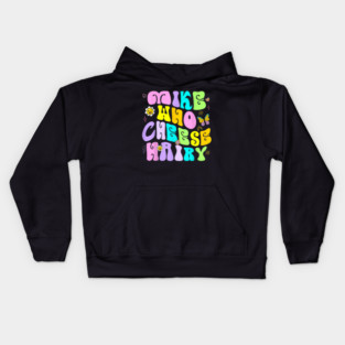 Inappropriate Dirty Adult Humor Kids Hoodie