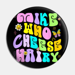 Inappropriate Dirty Adult Humor Pin