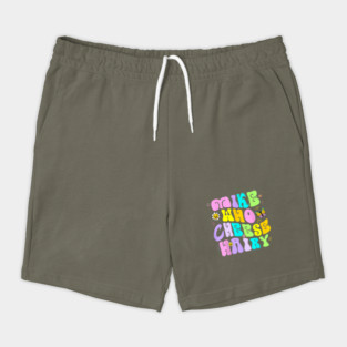 Inappropriate Dirty Adult Humor Shorts