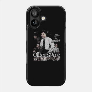 Office Space Phone Case