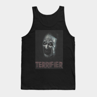 Terrifier Tank Top