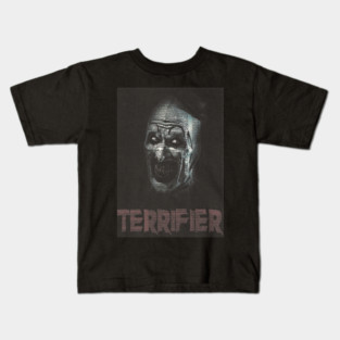 Terrifier Kids T-Shirt