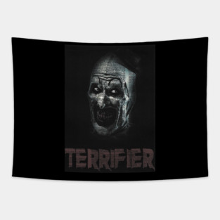 Terrifier Tapestry