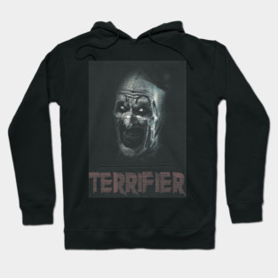 Terrifier Hoodie