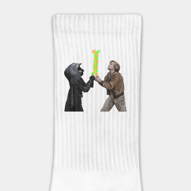 Spaceballs: Twisted Schwartz by 51Deesigns