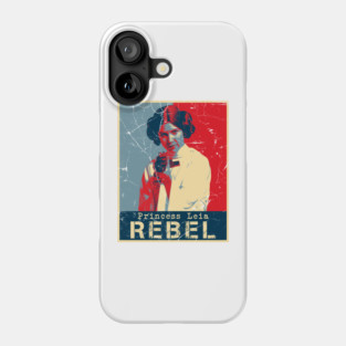 Rebel Phone Case