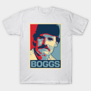 Boggs T-Shirt