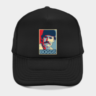 Boggs Hat