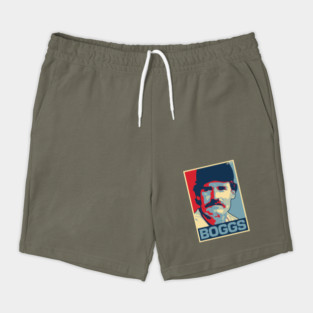 Boggs Shorts