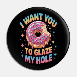 Offensive Embarrassing Inappropriate Adult Humor Pin