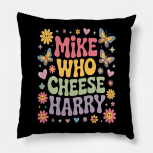 Inappropriate Dirty Adult Humor Pillow