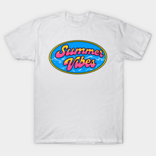 Summer vibes T-Shirt