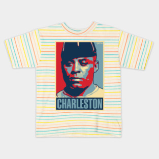 Charleston Kids T-Shirt