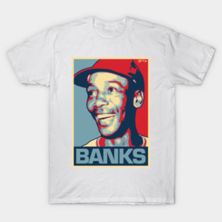 Banks T-Shirt